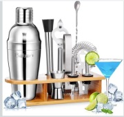 Zestaw barmański BABAN