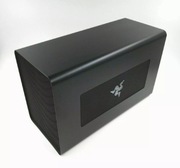 Razer core X Chroma zewnetrznakarta graficzna egpu