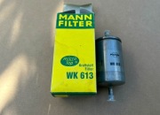 Filtr paliwa Mann filter wk613