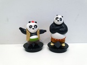 Kung Fu Panda Movie Cup Tooper Multikino figurka filmowa