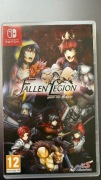 FALLEN LEGION RISE TO GLORY SWITCH