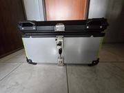 Kufer centralny motocyklowy 