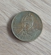 2 zł Zygmunt III Waza 1998