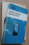 Konstanty Paustowski – Romantycy, Bieg czasu 