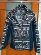 Human Naturę ,bluza roz M 