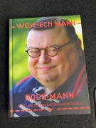 Wojciech Mann Rock-mann