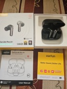 EARFun Air Pro 4+ snapdragon soundtrack hi-Res bluetooth 6