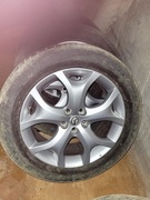 Alufelgi 19" 5x114.3 Mazda CX-5 CX-7