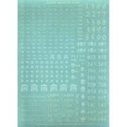 Warhammer 40000:CADIAN TRANSFER SHEET