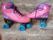 Wrotki SFR Vision 38