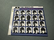 The Beatles A Hard Days Night CD stereo 
