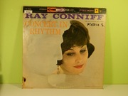 Ray Conniff - Concert in Rhythm  - winyl.