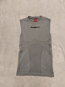 Koszulka termoaktywna bezszwowa Planet X roz. S/M