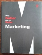 Marketing Kotler-Keller