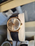 Poljot de luxe automatic 