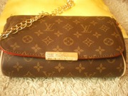 Listonoszka - jak nowa