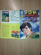 Kapitan Żbik SP-139-WA zaginął wyd2 