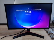 Monitor LG 24MP59G-P, 24" cale, 75Hz, Full HD, LED, HDMI, VGA
