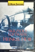 Skrzydła Luftwaffe - Heinkel He-111 (VCD) film dokumentalny