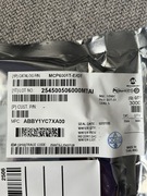 MCP6001T-E/OT–niskoprądowy wzmacniacz operacyjny Microchip–NOWE,oryginalne