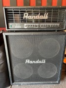 Randall RH 300 plus paczka