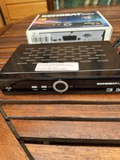 Dekoder TV-ECHOSAT-20900 M