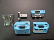 ESP32-S3-BOX-3 akcesoria (BEZ EKRANU DOTYKOWEGO)