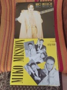 Miko Mission-Dwa 12"maxi single winylowe razem, jeden pakiet 