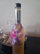 Zawieszka na alkohol 
