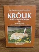 E. Zbonikowska J. Krzemiński Królik