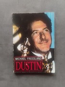 Michael Freedland Dustin 