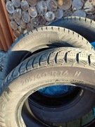 Opony zimowe 205/60 r16
