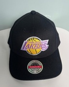 Czapka z daszkiem MITCHELL&NESS Los Angeles Lakers