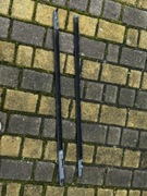 Listwy PEUGEOT 308 2022