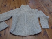 Bluza turystyczna Jack Wolfskin, r. XS dzianina, ciepła