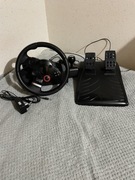 Kierownica Logitech Driving Force GT