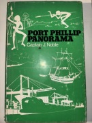 J.Noble - Port Phillip Panorama