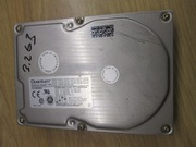 Dysk Quantum 3,2GB sprawny, gwarancja.