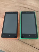 Nokia Lumia 435 2szt. 