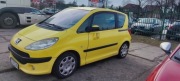 PEUGEOT 1007 (KM_) 1.4 HDi 68 KM