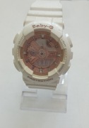 CASIO BABY-G BIALY