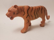 Figurka tygrysa vintage UNIKAT!