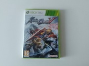 SoulCalibur V Xbox 360