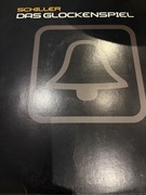 SCHILLER - DAS GLOCKENSPIEL -  MAXI LP