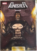 Koszmar. Punisher Ennis Garth Dillon 