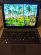 Laptop 2w1 Microsoft Surface 3 Pro Intel i5 8/256 GB podświetlana klawiatur