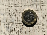 10 franków 1988 rok