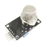 Czujnik MQ-6 izobutanu, LPG propanu z komparatorem