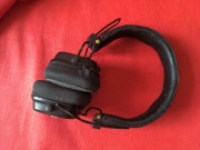 Uszkodzone Słuchawki Bluetooth Marshall Major