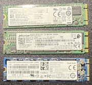 Dysk SSD m2 SATA 128Gb